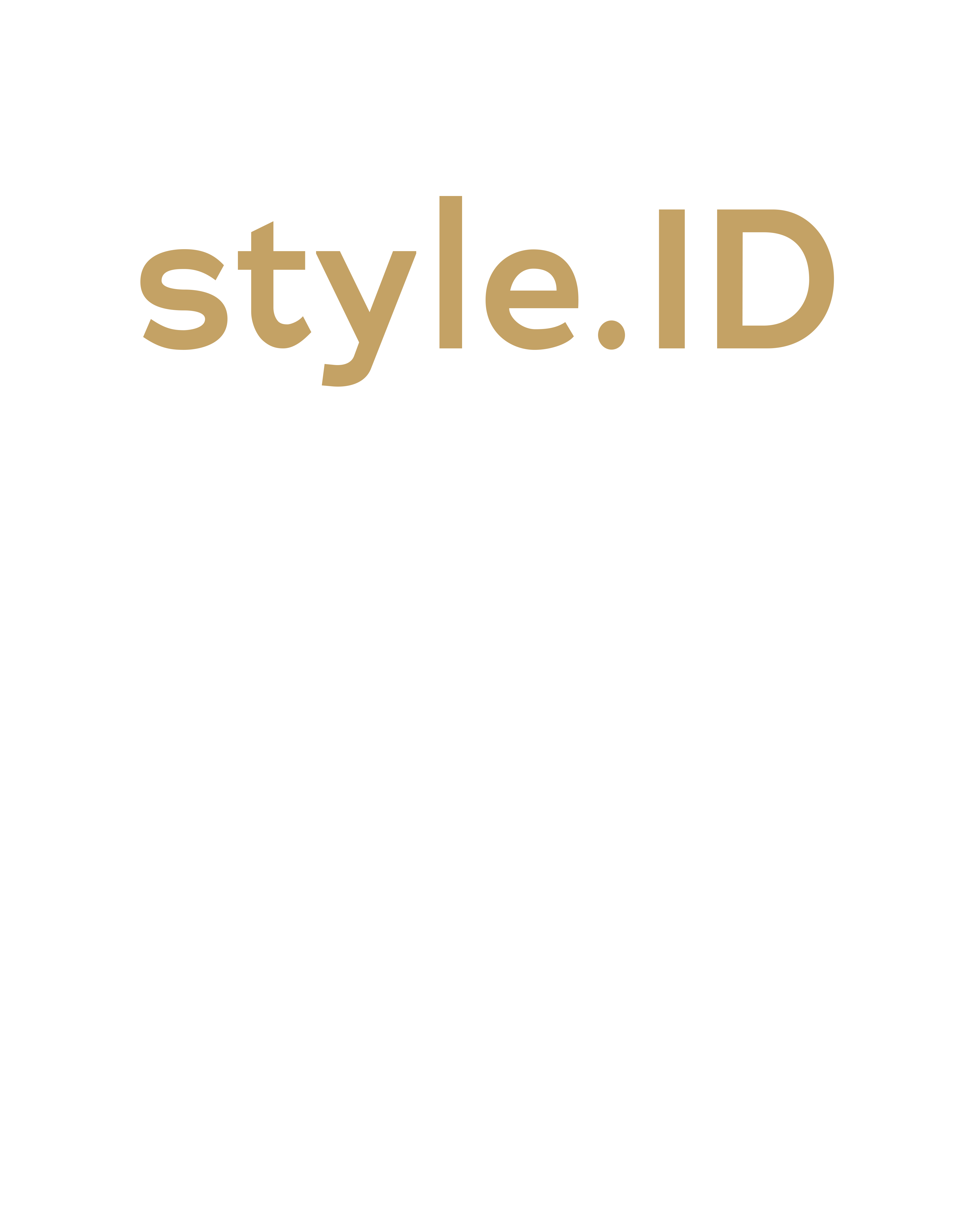 Style.ID by ORIGINE PARIS